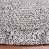 Braided BRA201 Hand Woven Rug - Safavieh - 3 of 3