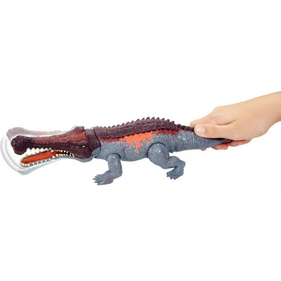 Jurassic World - Brandclub - Jurassic World Massive Biters