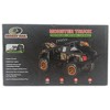Mossy Oak Friction Trail Truck - 1:14 Scale, Lights & Sound, 4WD, Ages 3+ - 3 of 4