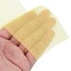 Unique Bargains PE Ultra-Thin Soft Elastic Tennis Racket Grip 30 Yard x 2.8 Inch - 4 of 4