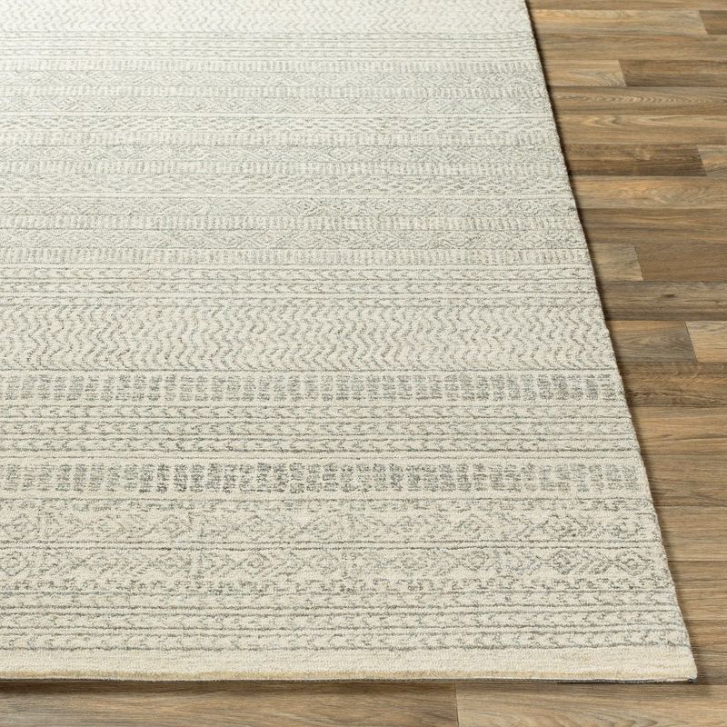 Mark & Day Melun Tufted Indoor Area Rugs, 4 of 10