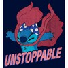Boy's Lilo & Stitch Unstoppable Stitch T-Shirt - 2 of 4