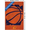Trends International NBA Phoenix Suns - Logo 25 Unframed Wall Poster Prints - 3 of 4
