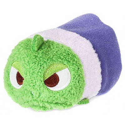 plush pascal