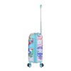 Hello Kitty & Friends Character Group 20" Carry-On Luggage-OSFA - 3 of 4