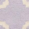 lavander/ivory