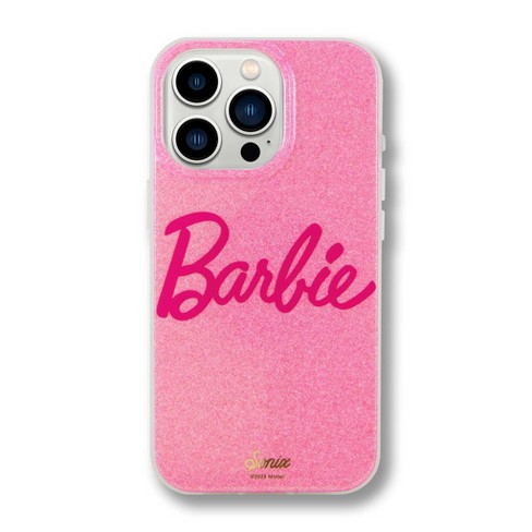 Sonix Apple iPhone 15 Pro Barbie Case with MagSafe - Iconic Barbie