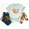 Simply Sage Market Retro Pumpkin Spice Words Short Sleeve Tee - 3 of 4