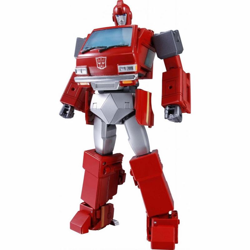 MP-27 Ironhide | Transformers Masterpiece Action figures, 1 of 7