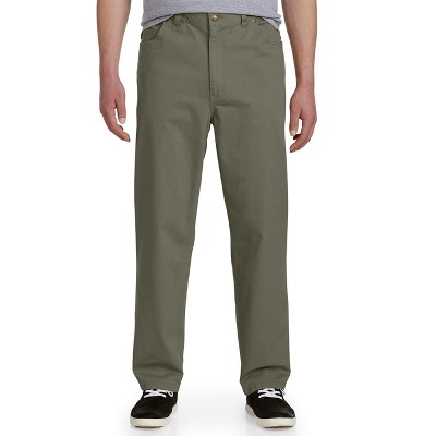 target black khaki pants