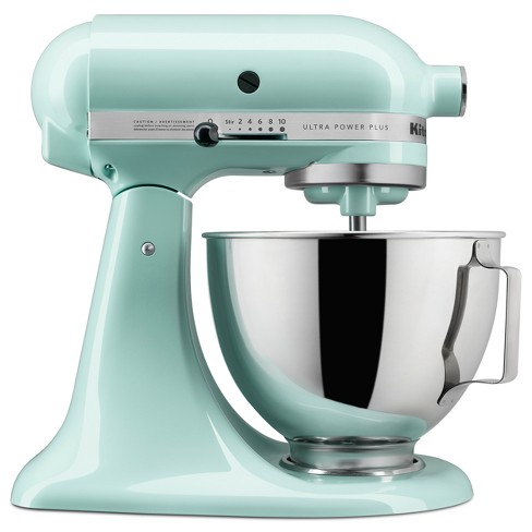 Target Is Selling a KitchenAid Stand Mixer Designed by Hearth & Hand