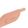 Unique Bargains Retractable Double-ended Eyebrow Trimmer 1 Pc - 3 of 3