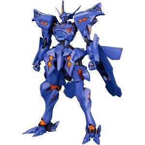 Kotobukiya - Kotobukiya - Muv-Luv Alternative (Anime) - Takemikaduchi Type-00R The IRG's 16th Battalion Commander - 1 of 4