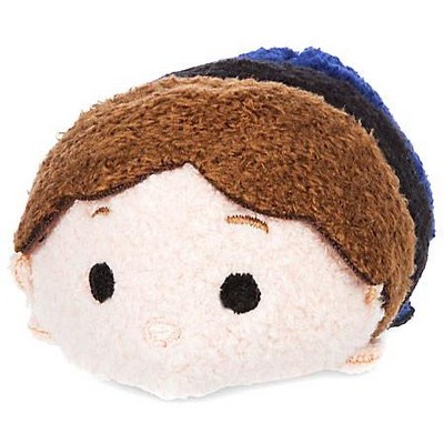 star wars tsum tsum