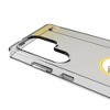 Keyscaper MLB Cooperstown West Teams Linen Clear Cell Phone Case for Samsung Galaxy - 4 of 4