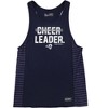 Under Armour Womens Cheer Leader Racerback Tank Top - 4 of 4