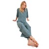 Jockey Women's Waffle Short Sleeve Top - 4 of 4