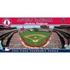 Masterpieces Sports Panoramic Puzzle - Mlb Los Angeles Angels Center View :  Target