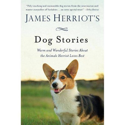 James Herriot's Dog Stories - 2nd Edition (Paperback)