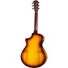 Breedlove Pursuit Exotic S CE Myrtlewood Concertina Acoustic-Electric Guitar Tiger Eye - 4 of 4