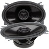 PowerBass Two Pairs of S-4602 4X6" OEM Replacement Coaxial Speakers - 2 of 4