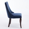 Anybear Dining Chairs, Upholstered Accent Chair for Dining Room, Set of 2 - 3 of 4