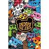 Trends International Deddy Bears - Collage Unframed Wall Poster Prints - 4 of 4