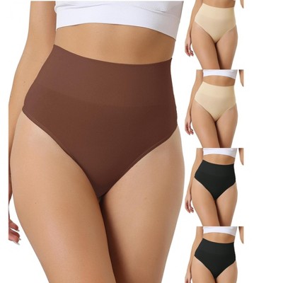 2 beige 2 black 1 dark brown