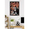 Trends International DC Comics Batman: Manga - Lasso Framed Wall Poster Prints - 2 of 4