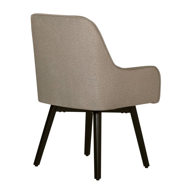 Spire Luxe Swivel Chair - Studio Designs Home, 6 of 13