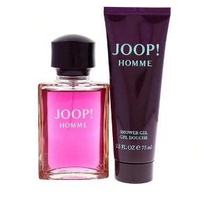 Joop!  2 Pc Set Men Edt Spray 4.2, Shower Gel 2.5 Oz - 1 of 3