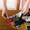 Marta Barragan Camarasa Animal print dark jungle Tapestry - Society6 - 3 of 3
