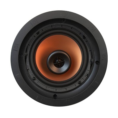 Klipsch CDT-5650-C II In-Ceiling Speaker - White