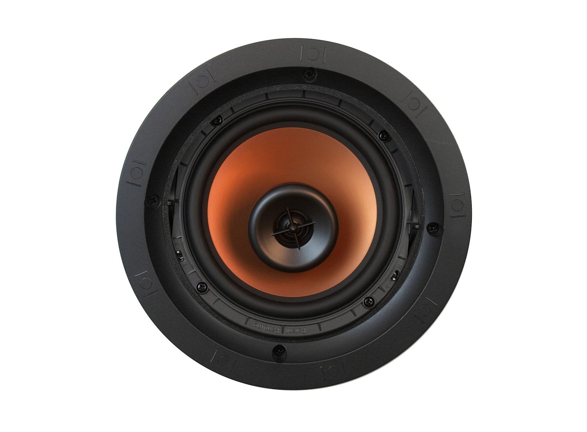 Klipsch CDT-5650-C II In-Ceiling Premium Speaker - White