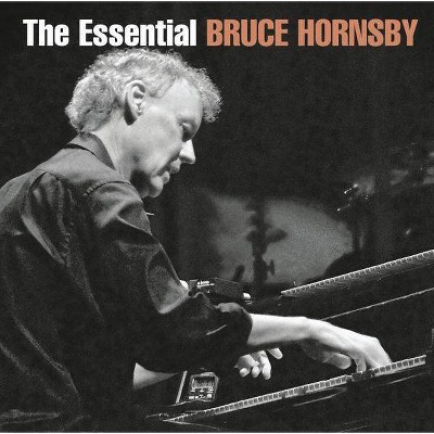 Bruce Hornsby - Essential Bruce Hornsby (CD)