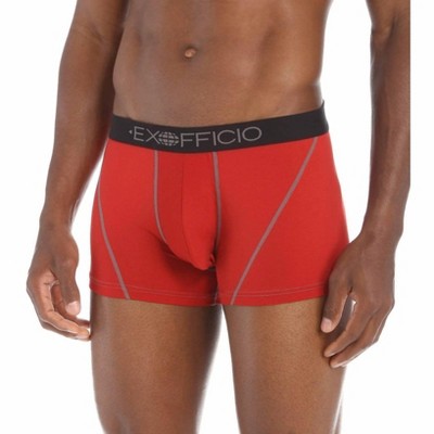 Men's Give-N-Go Sport Mesh Boxer Brief - ExOfficio