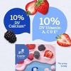 Gerber Baby Food Mixed Berries Freeze-Dried Yogurt Melts Baby Snack - 1oz - 4 of 4