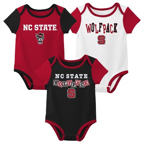 nc state infant clothes