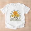Simply Sage Market Grow Wild Sun Child Colorful Garment Dyed Tee - L - White - 3 of 4
