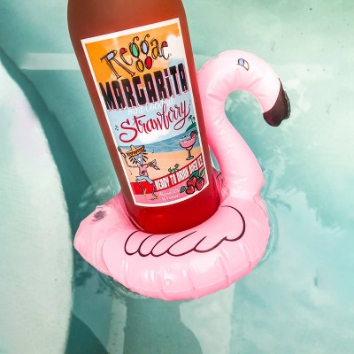 Reggae Strawberry Margairta - 750ml Bottle