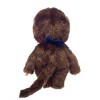 Monchhichi Sailor Boy With Bib - Blue - 4 of 4