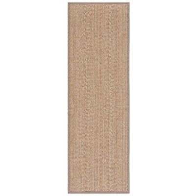Natural Fiber NF115 Power Loomed Indoor Rugs - Safavieh
