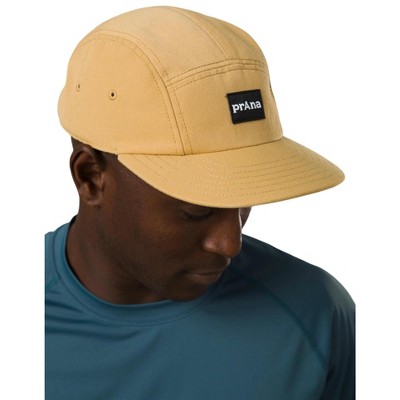 Men's Unisex Foothills Flat Brim Hat - prAna