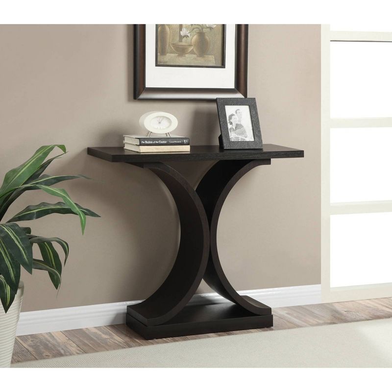 Newport Infinity Console Table - Breighton Home, 2 of 5