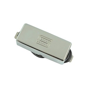 Seymour Duncan SM-3B Seymourized Mini Humbucker Pickup - 1 of 2