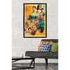 Trends International The White Lotus - One Sheet Framed Wall Poster Prints - 2 of 4