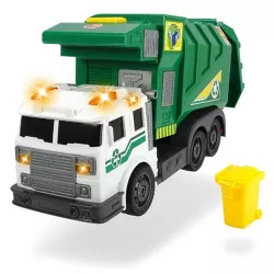 Dickie Toys Action City Cleaner