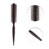 Unique Bargains Women's Portable Curling Comb Brown 1 Pc - 3 of 3