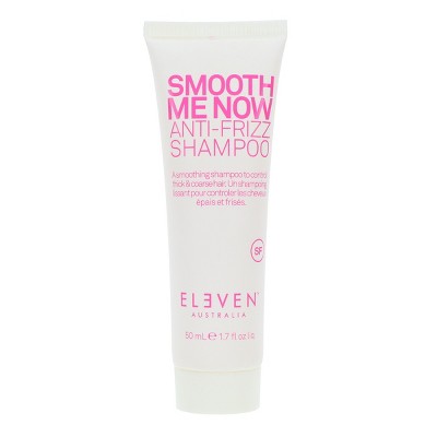 ELEVEN Australia Smooth Me Now Anti-Frizz Shampoo 1.7 oz