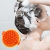 Unique Bargains Hair Shampoo Brush 1.73"x3.03" 1 Pc - 2 of 4